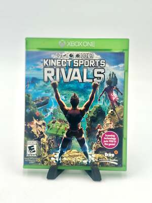 Kinect Sports Rivals Xbox One