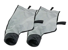 2 PK Racer Debris Bag 360240 Replacement For Racer 360228, 360330 Pool Cleaners