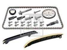 Kit de distribution Audi S3
