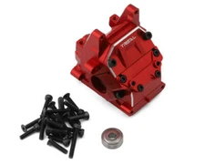Treal Hobby Arrma Kraton 6S EXB Aluminum HD Gearbox (Red) [TLHTKRATON-02]
