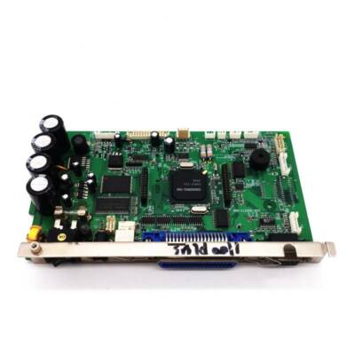 Main board motherboard fits for Godex EZ-1100 Plus parallel  RS232 usb printer