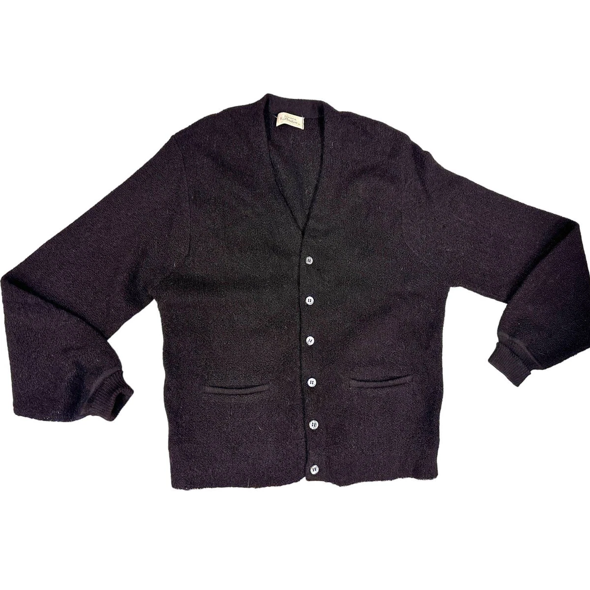 Puritan Cardigan Sweaters for Men for sale | eBay