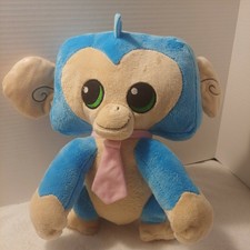 animal jam lynx pillow pet