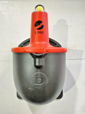 DANIAMANT L160 LIFEBUOY LIGHT EXP-MAY 2026