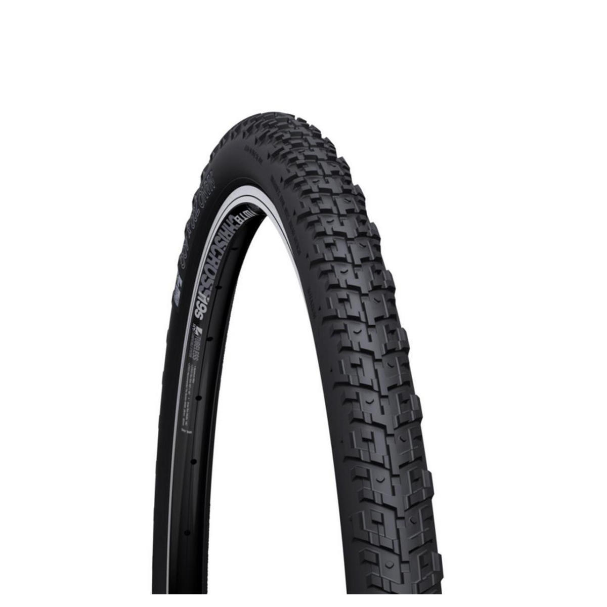 copertone nano comp 700x40 nero WTB copertura gravel cx