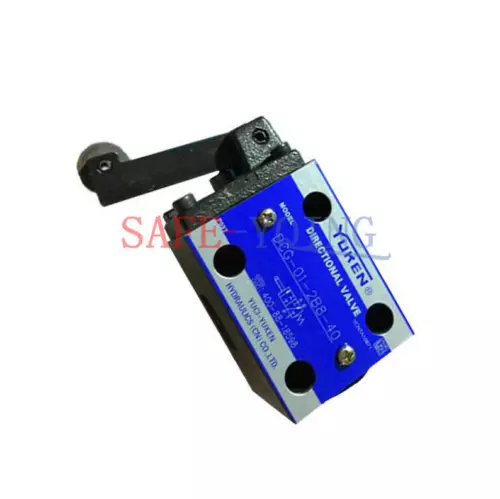 1PCS YUKEN Directional Control Valve DCG-01-2B8-40 New #A6-22