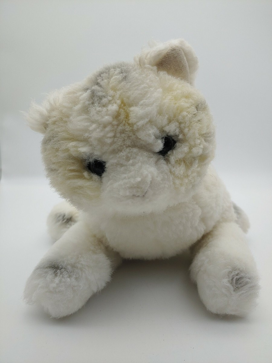 vintage GUND ガンド　キャット　ねこ vintage GUND ガンド キャット ねこ Gund Kitty Cat Plush