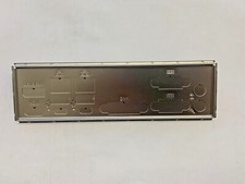 SuperMicro Standard I/O Shield for X11SCV-L