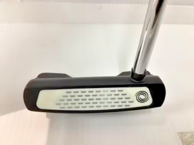 クラブ STROKE LAB BLACK DOUBLE WIDE ARMLOCK Odyssey Stroke Lab Black Double Wide Arm Lock Putter | Callaway