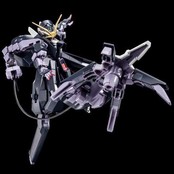 Bandai HG 1/144 Gundam TR-6 Wondwart Psycho Blade Custom A.O.Z.RE