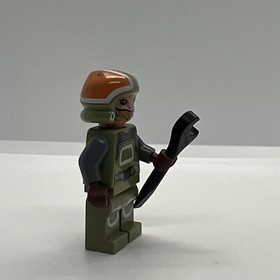 LEGO Star Wars Resistance Ground Crew Goss Toowers Minifigure (75102) sw0660