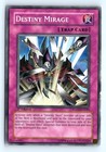 Destiny Mirage POTD-EN049 Power of the Duelist