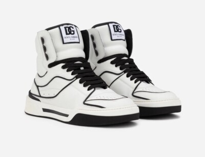Dolce & Gabbana SNK