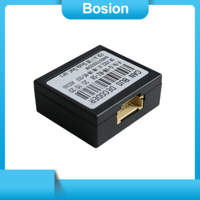 Canbus Box For Volkswagen Cars Stereo Audio Radio Player