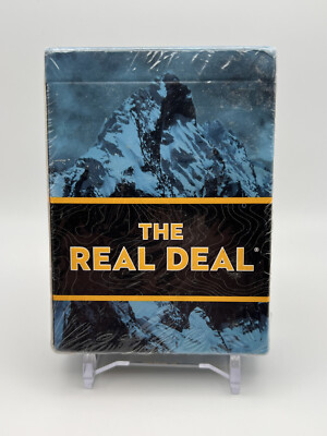 Peak Learning The Real Deal Cards - Effective Communication for Leaders New