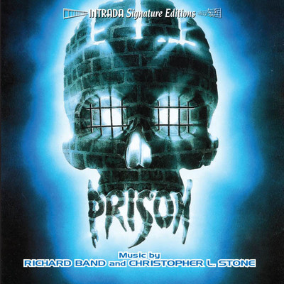 PRISON - LIMITED 1000  - RICHARD BAND & CHRISTOPHER L. STONE