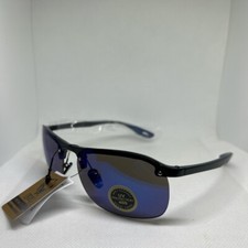 Classic Unisex Mirrored Retro Sunglasses