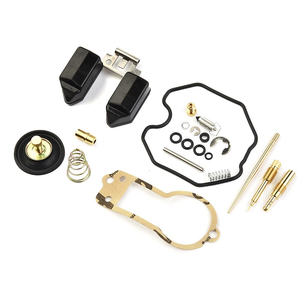 OEM Carb Rebuild Kit for Honda XL500 XL500S XL 500 7982 A6 Perfect Fit