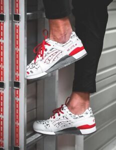 gel lyte iii gi joe