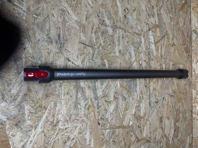 Dyson V8 Wand Animal Staubsauger Ersatzwerkzeug Aufsatz 
