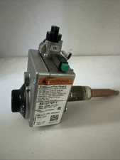 White Rodgers Water Heater Gas Control Valve 37C73U-835 37C73U835 AP14270F-1