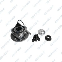 Gsp Radlagersatz 9330013K FüR Opel