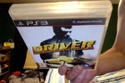 Driver San Francisco *EUROPEAN/PAL VERSION* CIB For The Playstation 3 READ DESCR