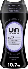 Downy Unstopables Unlimited Collection In-Wash Laundry Scent Booster Beads, No