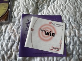 Sega Dreamcast 3 Game Bundle for Sale (CIB)