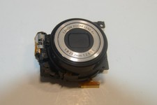 Canon Powershot A580 A590 IS Lens Zoom Assembly with CCD sensor Part