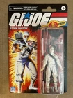 Hasbro Storm Shadow 3.75 inch Collectible with Accessories Action Figure