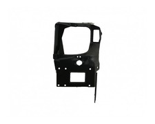 Scheinwerferaufnahme Set Links u. Rechts für Mercedes 638/2 2.0 2.2 2.3 96-03