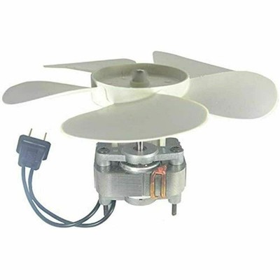 Broan NuTone 686 M686 687 8870 Bathroom Vent Fan Motor Assembly