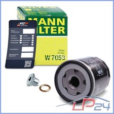 Filtre à huile Citroen XM