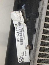 Radiateur Volkswagen GOLF