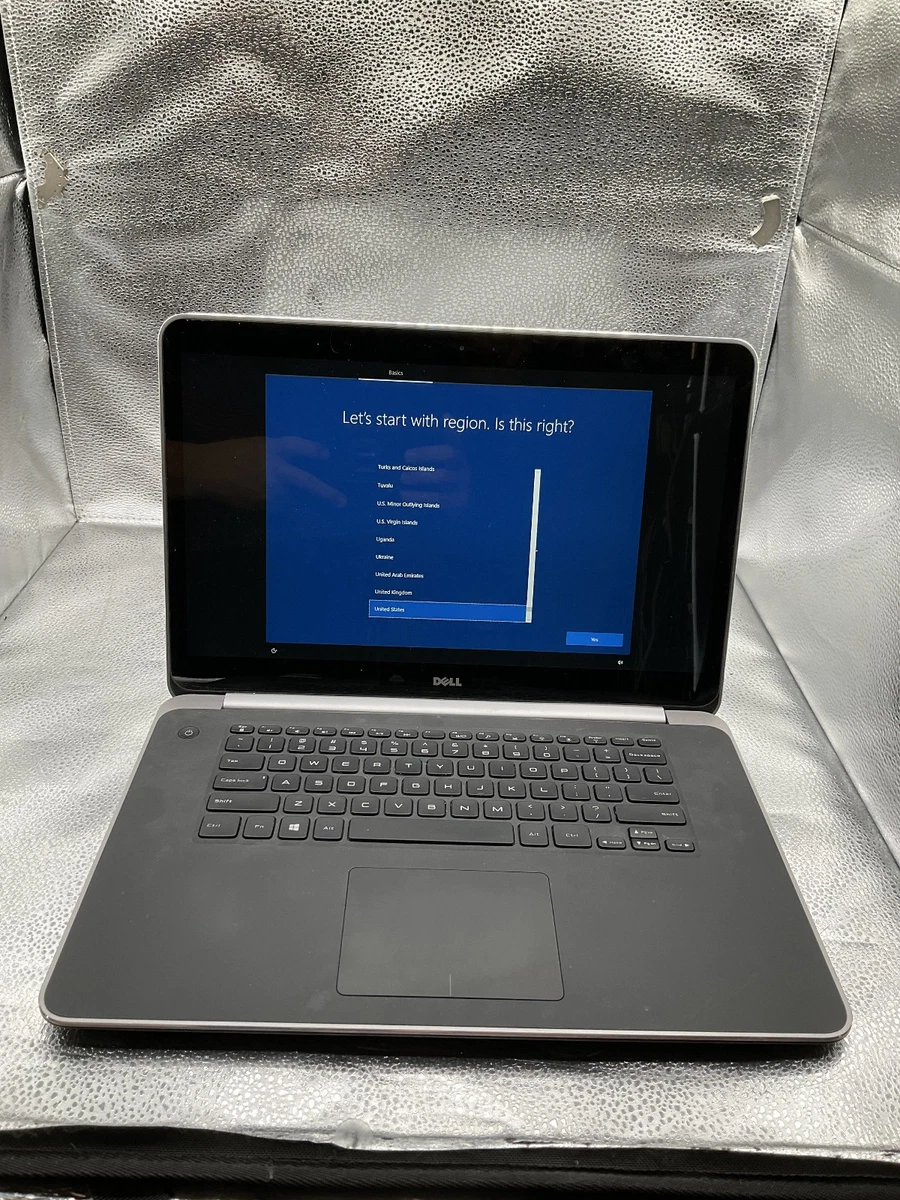Las mejores ofertas en Dell Intel Core i7 4th Gen computadoras
