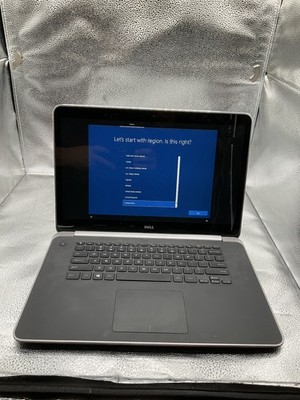Dell Precision M3800, i7-4712HQ@2.3ghz, 16GB RAM, 512G SSD, NVIDIA Quadro K1100M