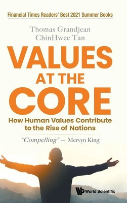 Tan Chin Hwee | VALUES AT THE CORE | Buch | Englisch (2020) | Gebunden