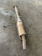 Ford C Max II TDCI Dieselpartikelfilter DPF KAT AV615H250DA