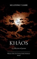 Mulotong T Jamir | KháOs | Taschenbuch | Englisch (2025) | BookLeaf Publishing