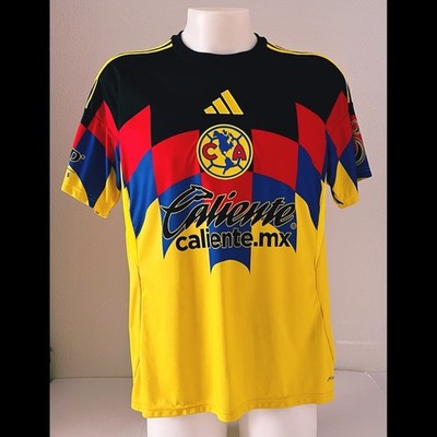 Adidas Caliente Corona Aeroready Jersey Men s XL