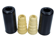 Staubschutzsatz Stoßdämpfer Hinterachse für AUDI A6 Allroad C7 Avant A7