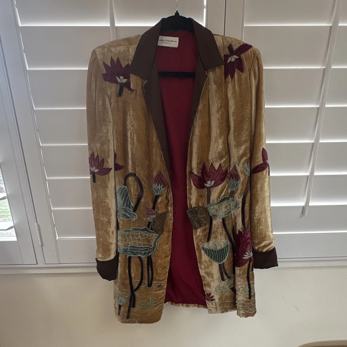 Gallery Jackets for Women for sale | eBay