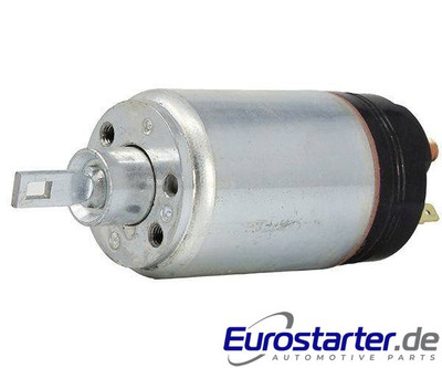 Solenoid Switch Starter New - OE Ref. 0331302053 for Bosch Type