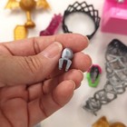 Monster High Doll Miscellaneous Playset Replacement Pieces Accessories  — photo 3
