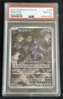Mewtwo 183/165 Japanese 151 PSA 10 US Seller Fast Ship