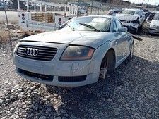 PUMP Anti-Lock Brake Part Assembly Thru VIN 0...