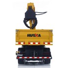 1/14 HUINA 1538 RC Timber Grab Truck Dumper Toy RTR 2.4G Radio 1200MAH Battery — photo 6