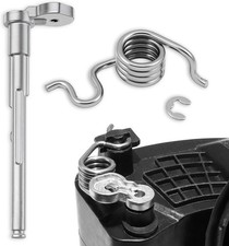 Chevy Silverado GMC Sierra 19-25 Fuel Door Hinge Pin Repair Kit