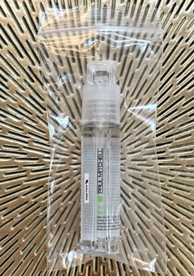 Paul Mitchell Smoothing Super Skinny Hair Serum .85 oz NEW